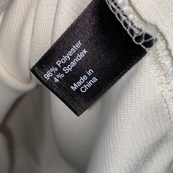 Lane Bryant‎ blouse knit velour ribbed soft zipper shoulder detail NEW 26/28 - Picture 3 of 8